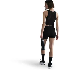 Pro Dri-Fit Cropped Damen T-Shirt