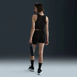 Pro Dri-Fit Cropped Damen T-Shirt
