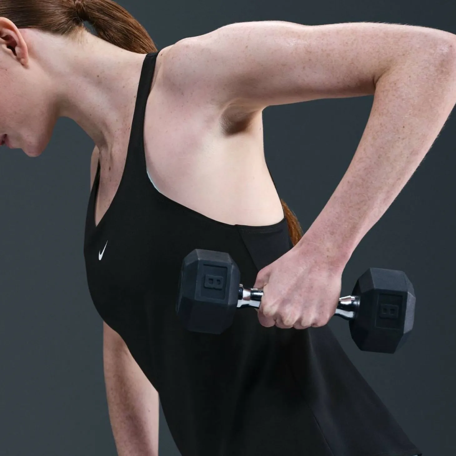 Pro Dri-Fit Damen T-Shirt