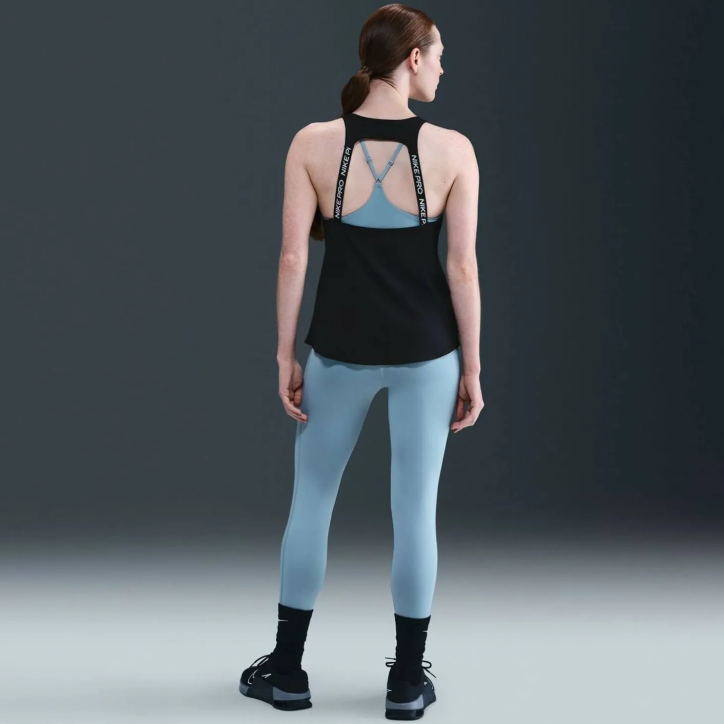 Pro Dri-Fit Damen T-Shirt