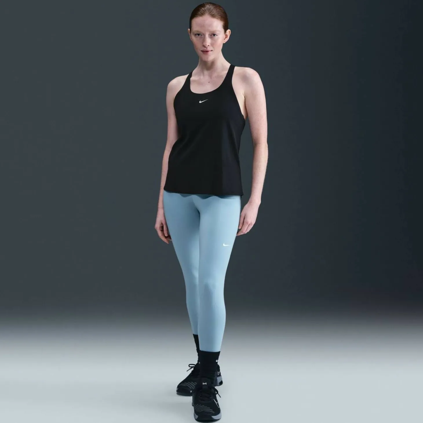 Pro Dri-Fit Damen T-Shirt