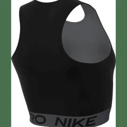 Pro Dri-Fit Graphic Crop Damen T-Shirt