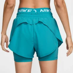 Pro Dri-Fit 2-in-1 Damen Shorts