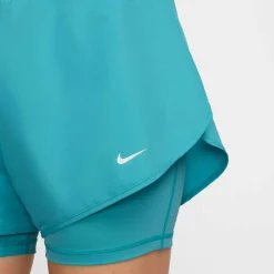 Pro Dri-Fit 2-in-1 Damen Shorts