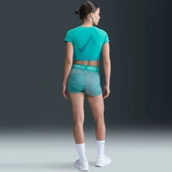 Pro Dri-Fit 2-in-1 Damen Shorts