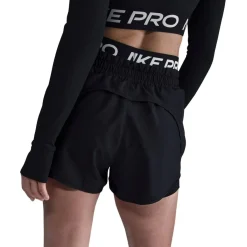 Pro Dri-Fit 2-in-1 Damen Shorts