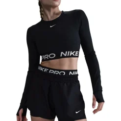 Pro Dri-Fit 2-in-1 Damen Shorts