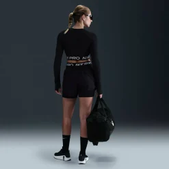 Pro Dri-Fit 2-in-1 Damen Shorts