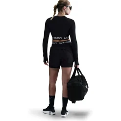 Pro Dri-Fit 2-in-1 Damen Shorts