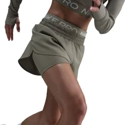 Pro Dri-Fit 2-in-1 Damen Shorts