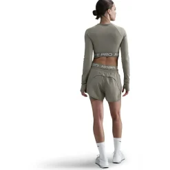 Pro Dri-Fit 2-in-1 Damen Shorts