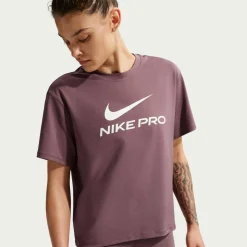 Pro Dri-Fit Loose Damen T-Shirt