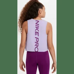 Pro Dri-Fit Mädchen Sport-BH