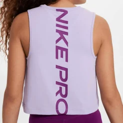 Pro Dri-Fit Mädchen Sport-BH