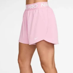 Pro Dri-Fit Mid-Rise-Lined 3