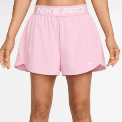 Pro Dri-Fit Mid-Rise-Lined 3
