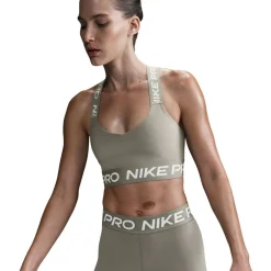 Pro Light-Support Non-Padded Damen T-Shirt
