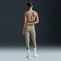 Pro Light-Support Non-Padded Damen T-Shirt