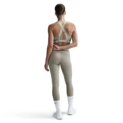 Pro Light-Support Non-Padded Damen T-Shirt