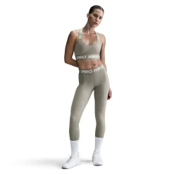 Pro Light-Support Non-Padded Damen T-Shirt