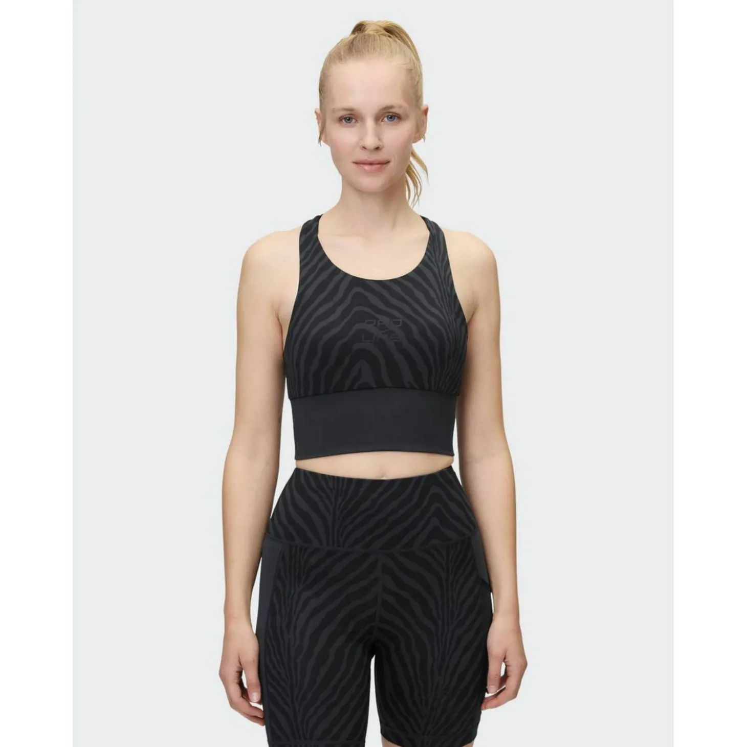 Pro Line Buffalo Damen Top