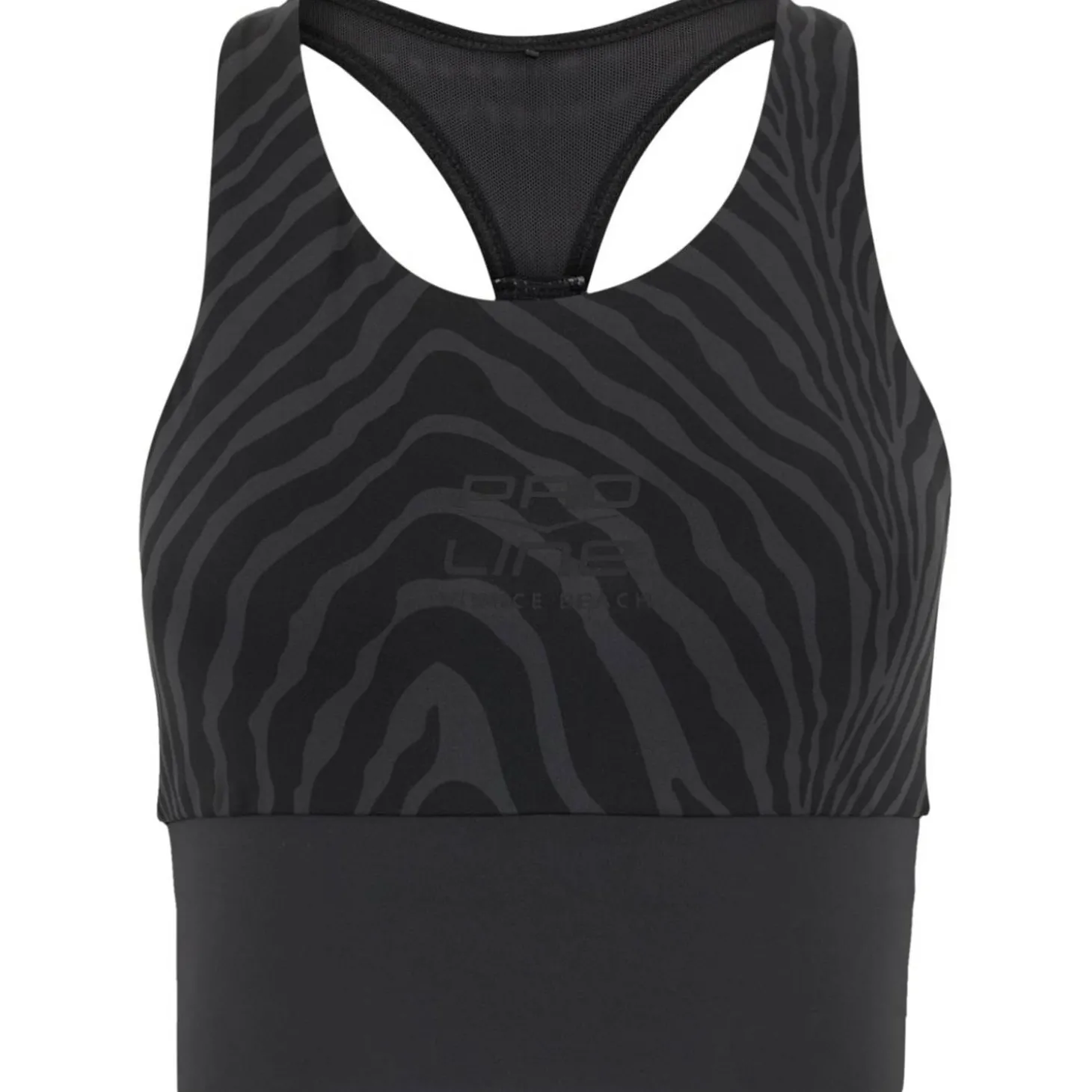 Pro Line Buffalo Damen Top