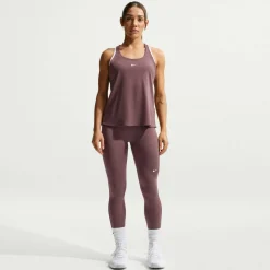 Pro Mid-Rise Full-Length Damen Tights