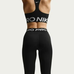 Pro Mid-Rise Full-Length Damen Tights