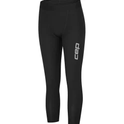 Pro Run Ultralight 7/8 Damen Tights