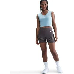 Pro Sculpt Dri-Fit High-Waisted 5" Biker Damen Tights