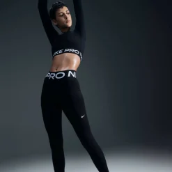 Pro Sculpt High-Waisted Full-Length Damen Tights