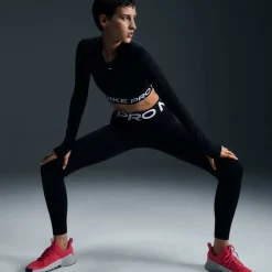 Pro Sculpt High-Waisted Full-Length Damen Tights