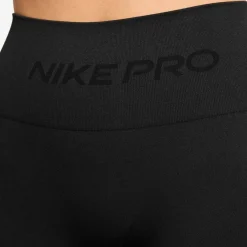 Pro Seamless High-Waisted 7/8 Damen Tights
