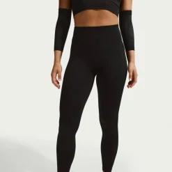 Pro Seamless High-Waisted 7/8 Damen Tights