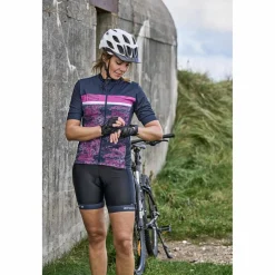 Propolis Short Cycling Damen Tights