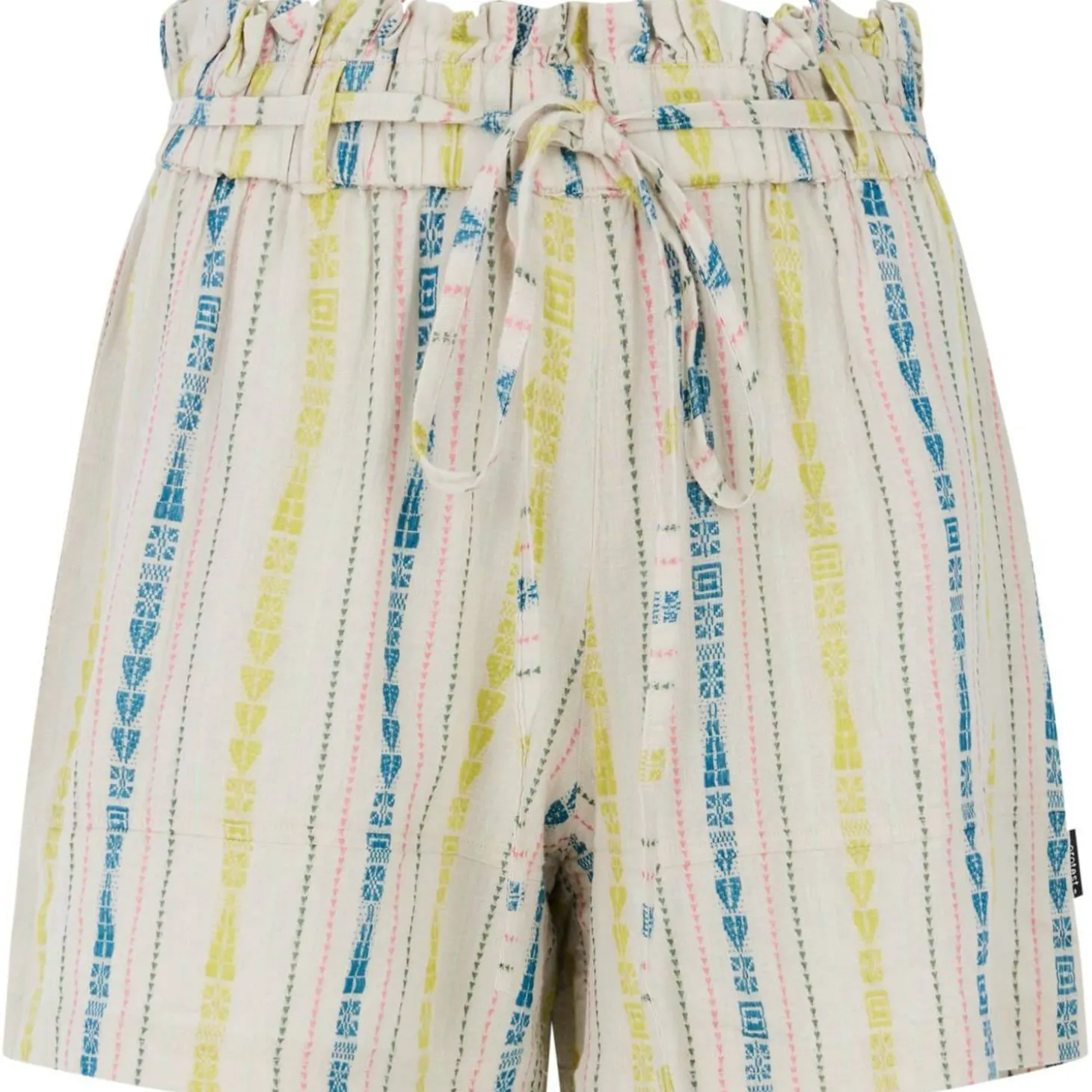PRT Damen Shorts