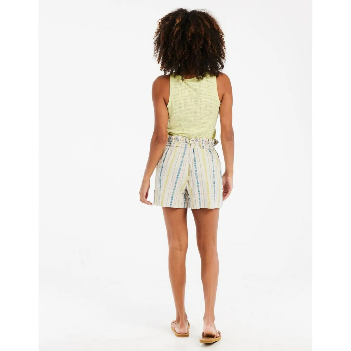PRT Damen Shorts