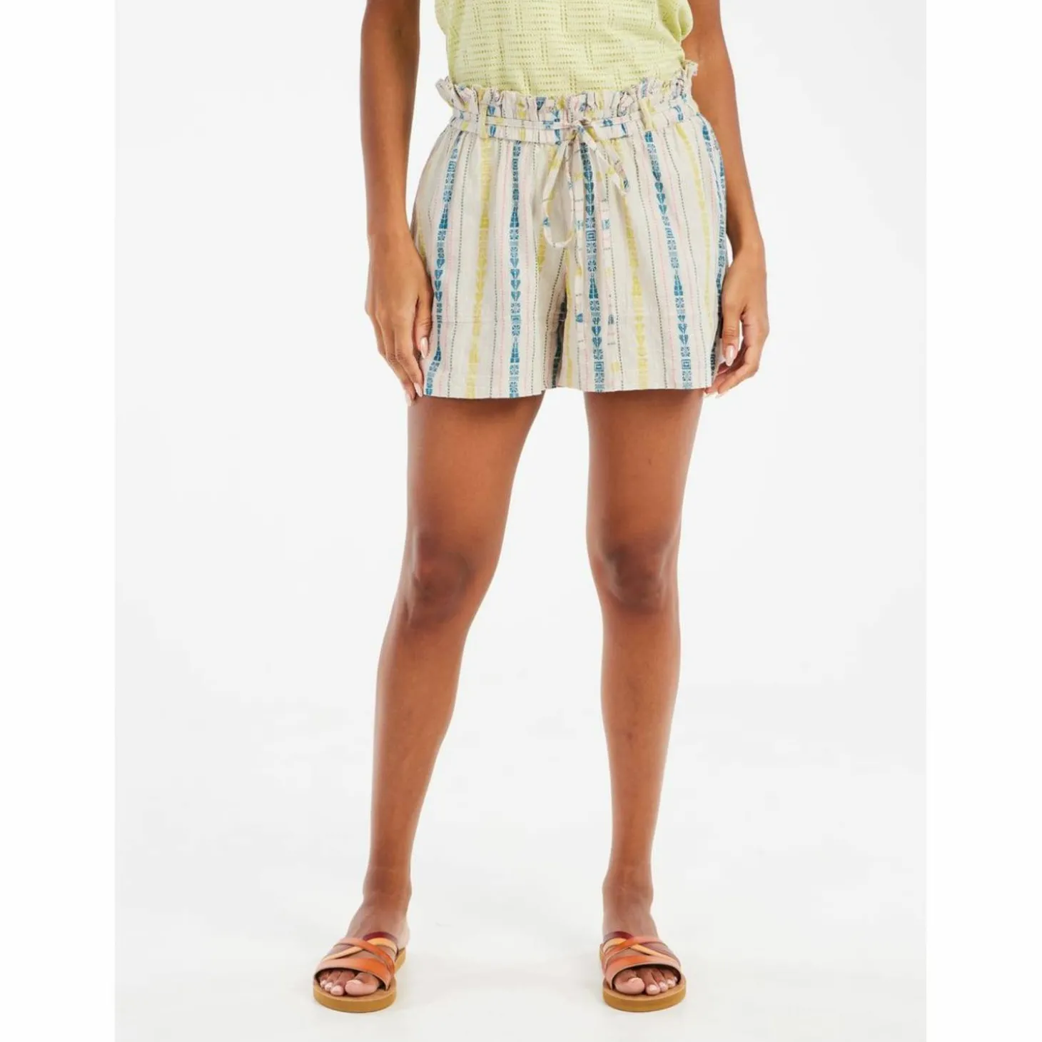 PRT Damen Shorts