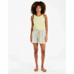 PRT Damen Shorts