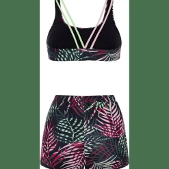 Prtbetsy Damen Bikini
