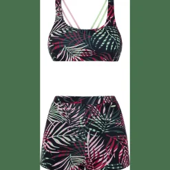 Prtbetsy Damen Bikini