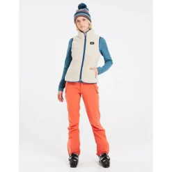 Prtbodhi Damen Kapuzensweater