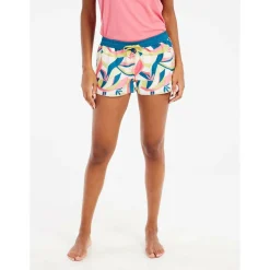 PRTCamilo Damen Badehose