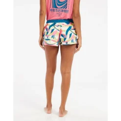PRTCamilo Damen Badehose