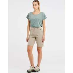 Prtcedro Damen Shorts