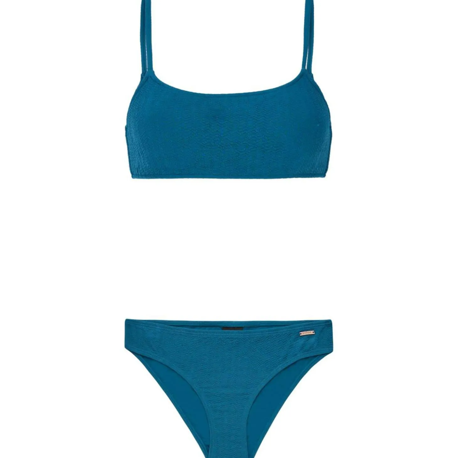 PRTDice Damen Bikini