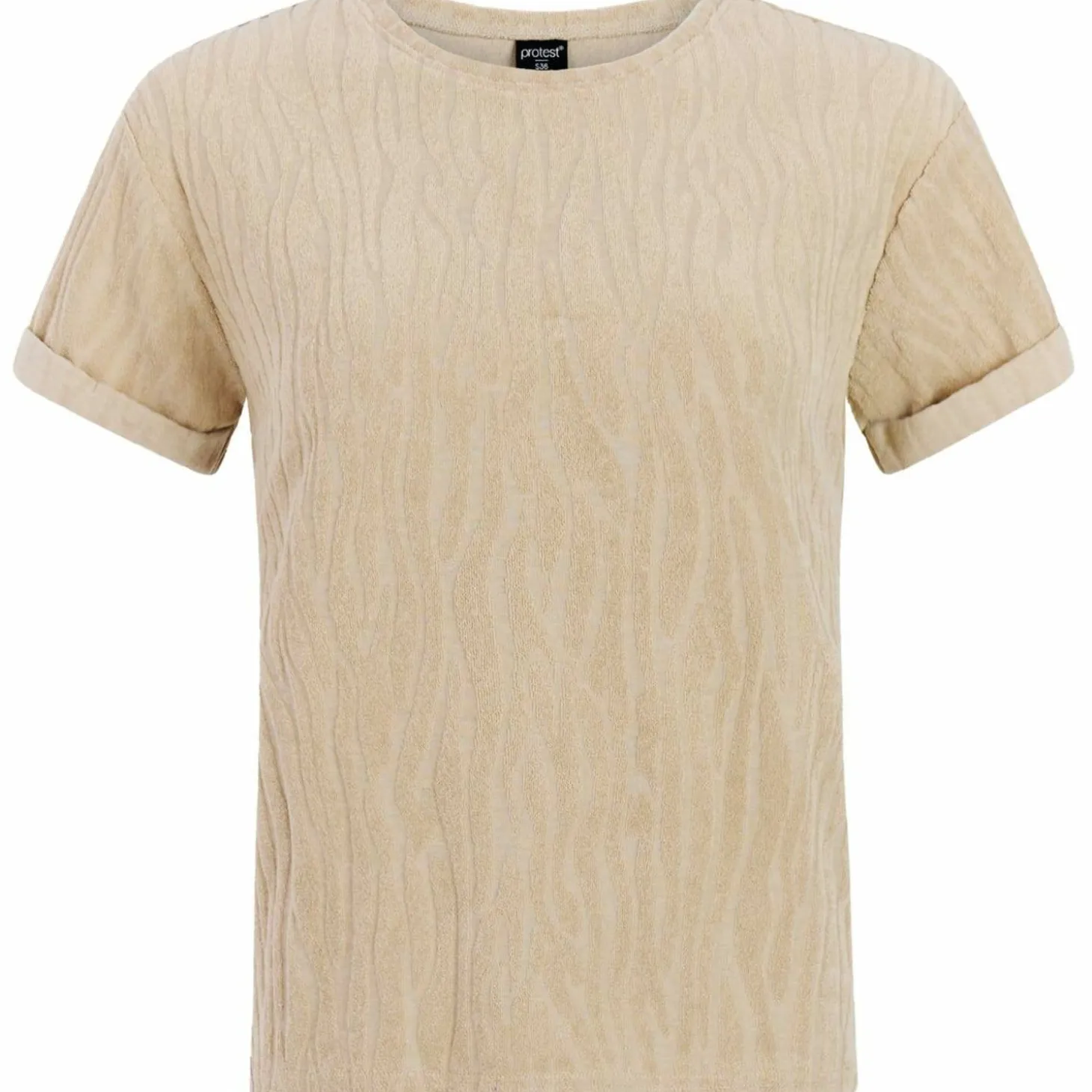 PRTDuo Damen T-Shirt