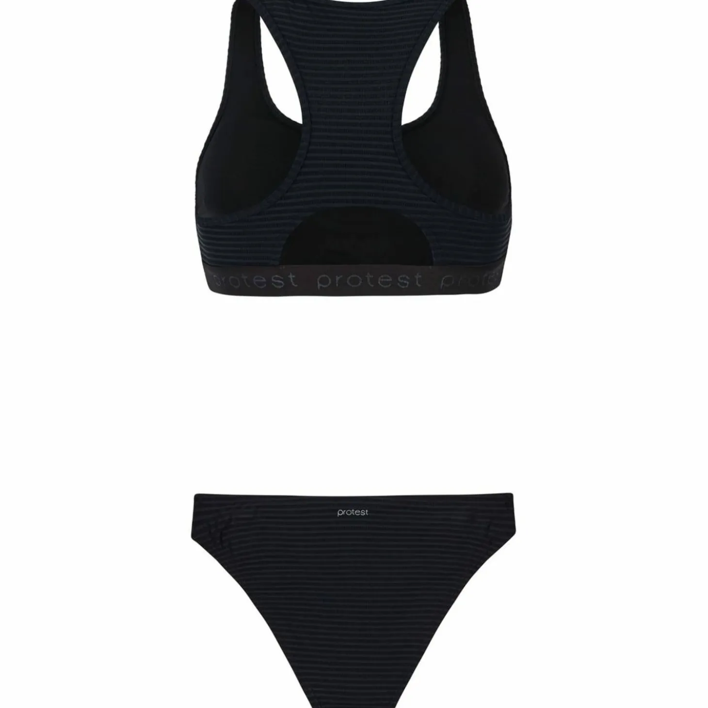 PRTEager Damen Bikini