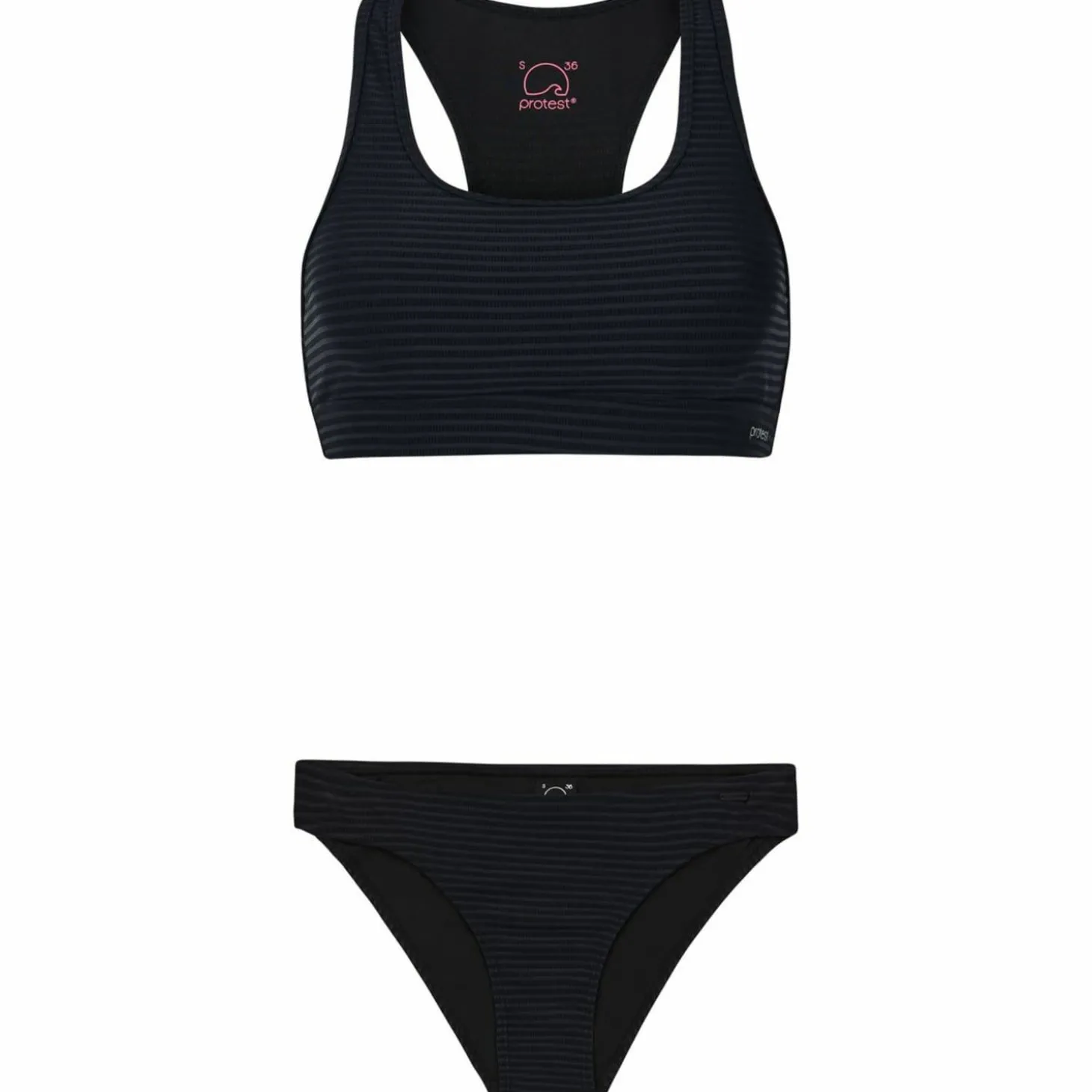 PRTEager Damen Bikini