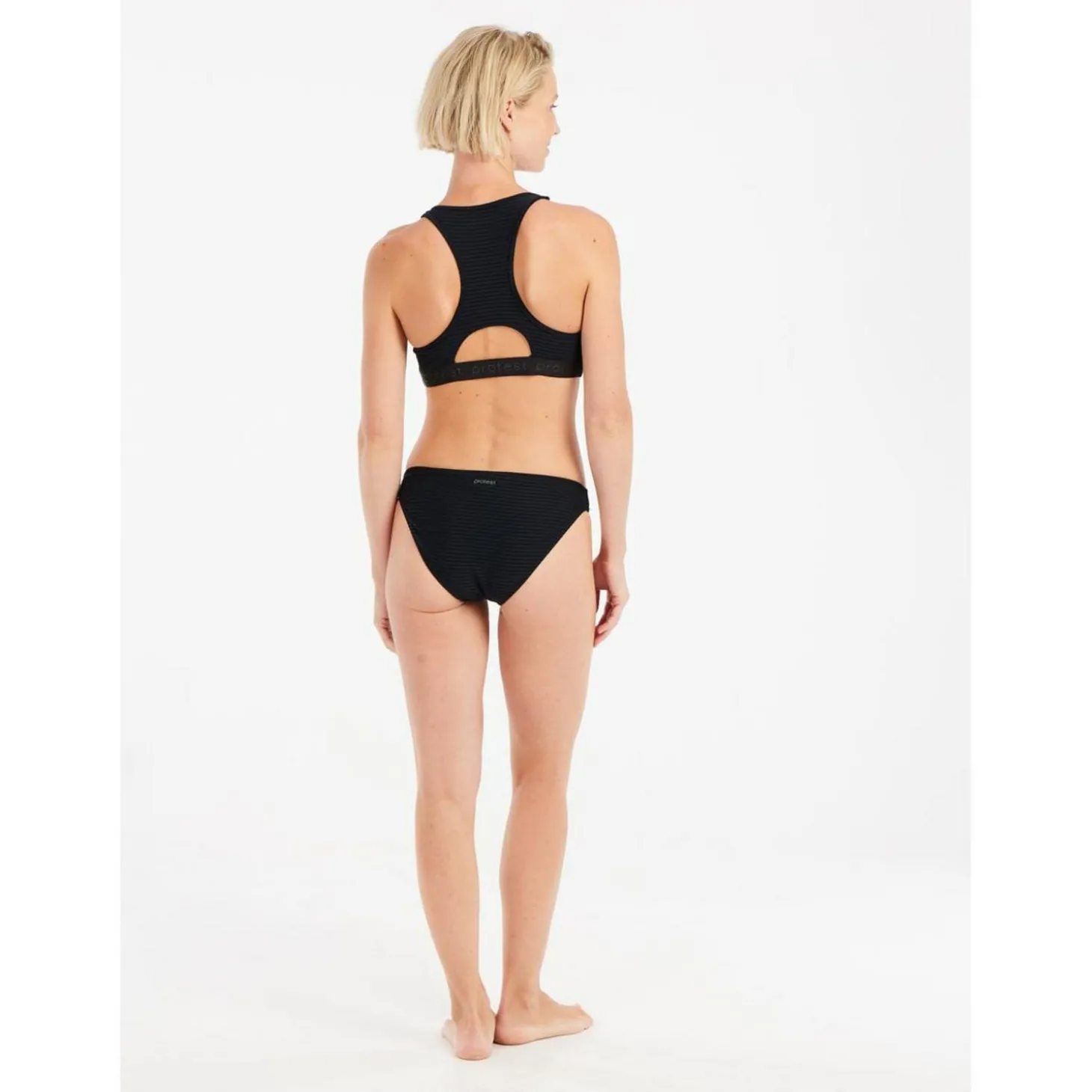 PRTEager Damen Bikini